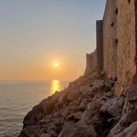 Laguna Superior Apartment Дубровник Екстериор снимка