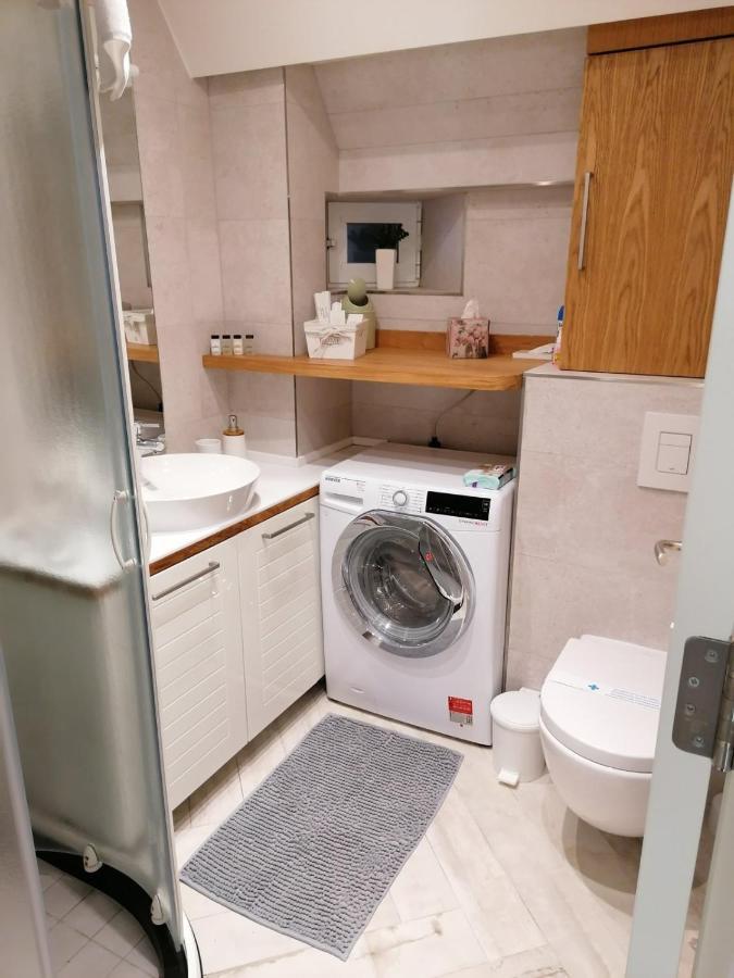 Laguna Superior Apartment Дубровник Екстериор снимка