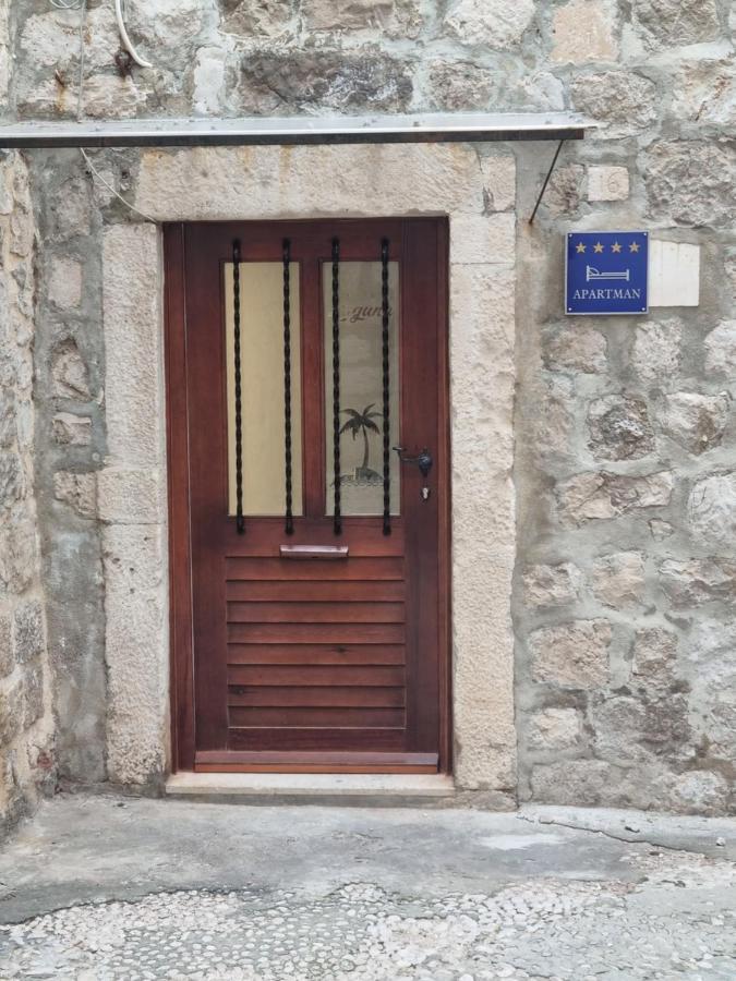 Laguna Superior Apartment Дубровник Екстериор снимка