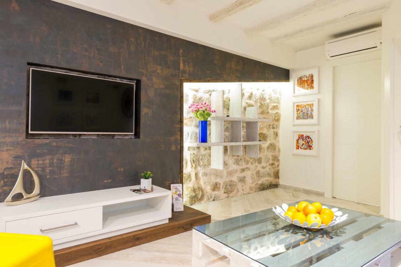 Laguna Superior Apartment Дубровник Екстериор снимка