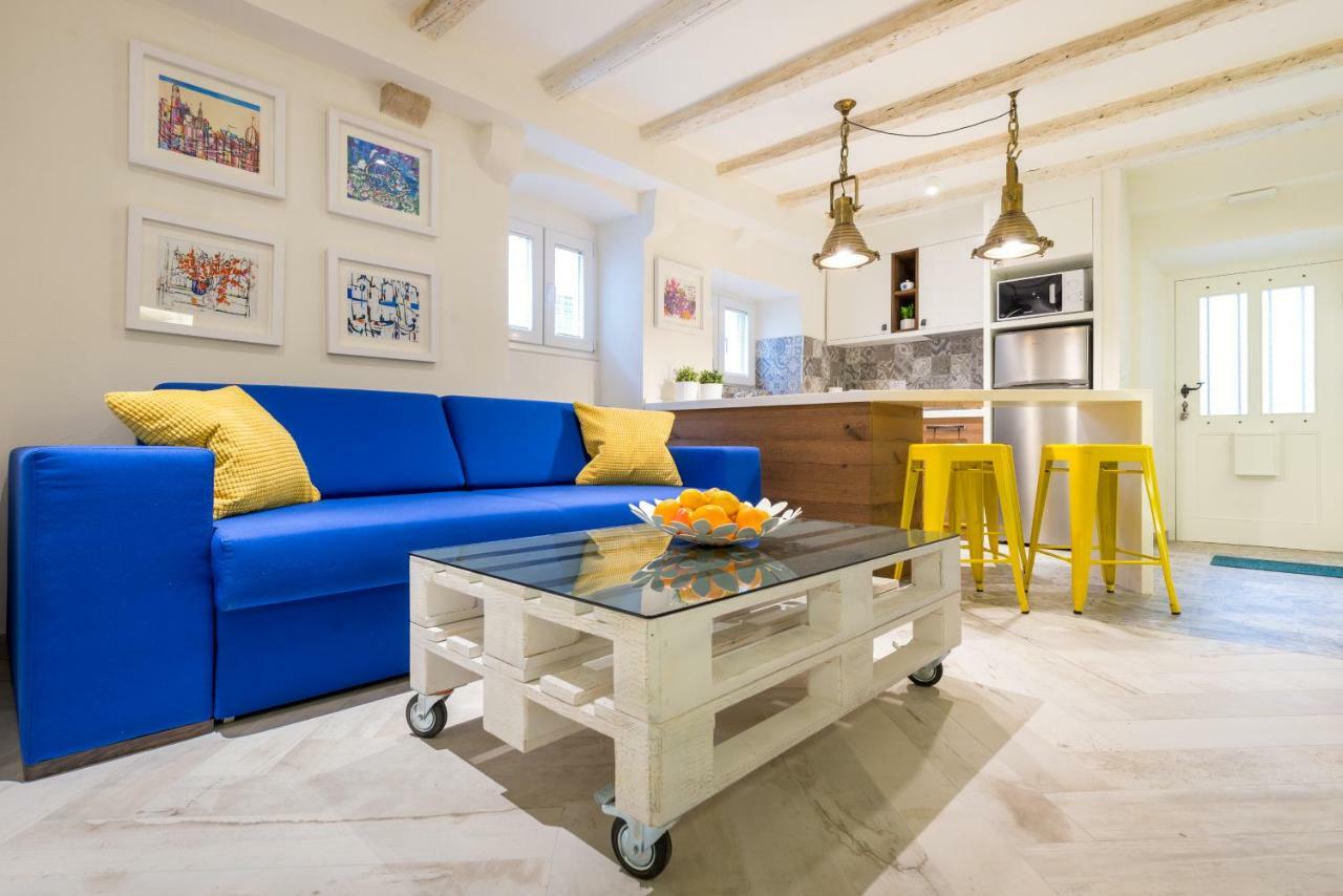 Laguna Superior Apartment Дубровник Екстериор снимка