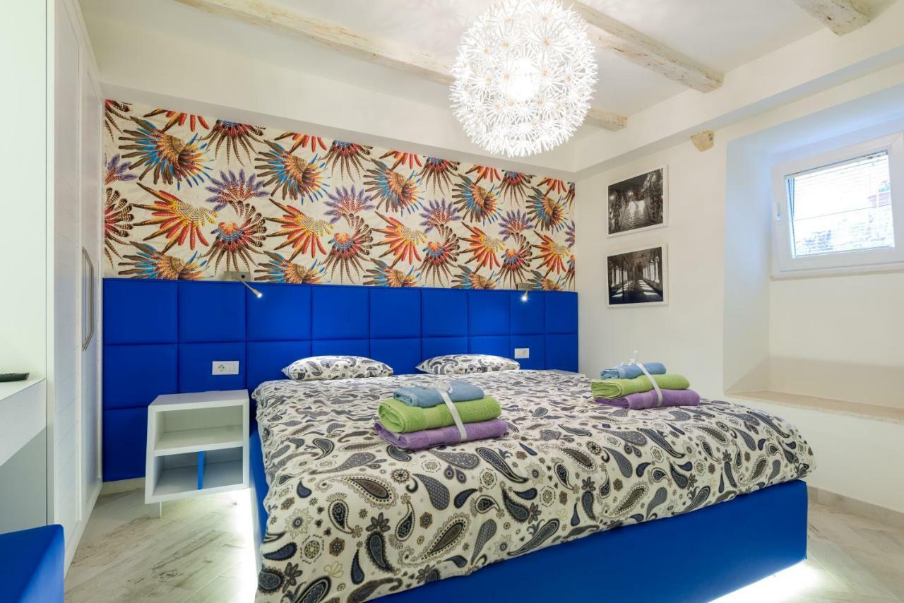 Laguna Superior Apartment Дубровник Екстериор снимка