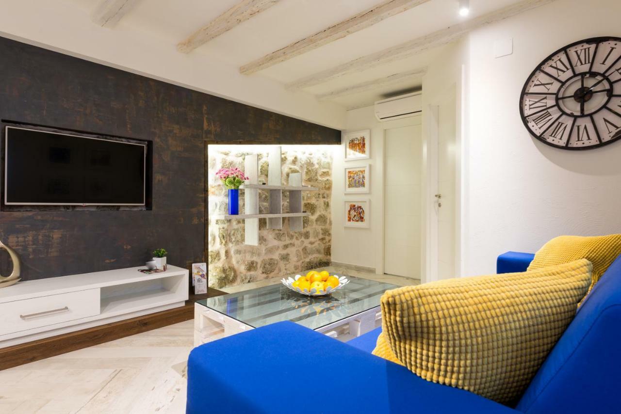 Laguna Superior Apartment Дубровник Екстериор снимка
