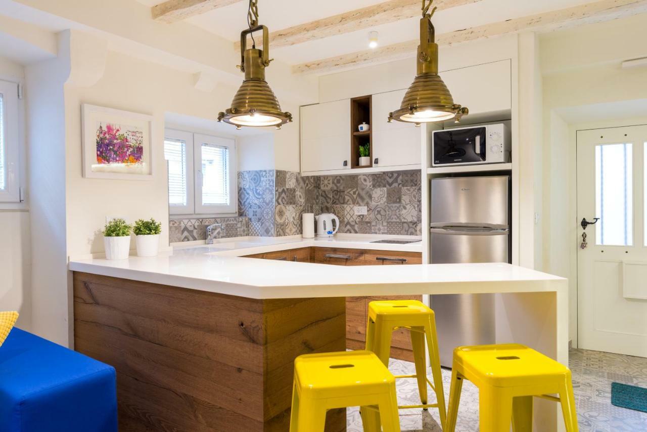 Laguna Superior Apartment Дубровник Екстериор снимка