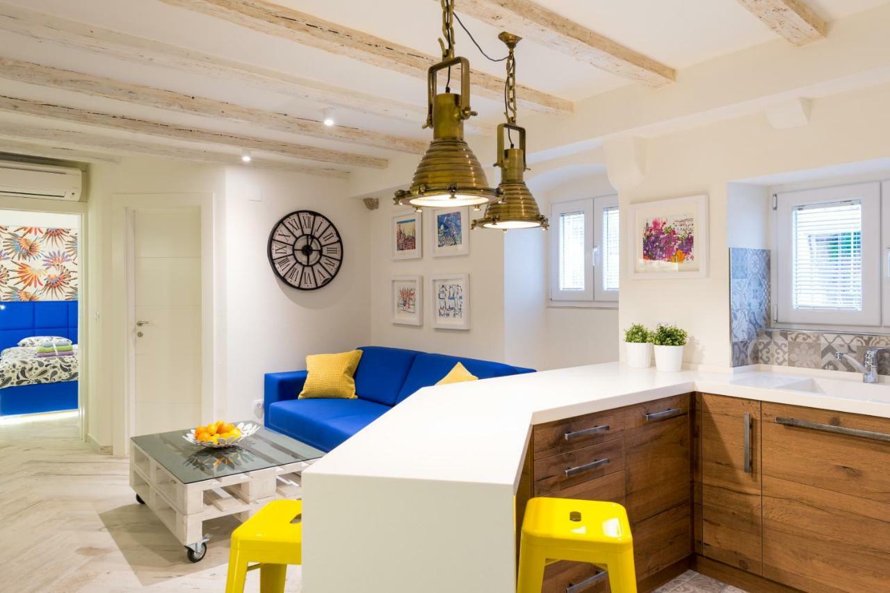 Laguna Superior Apartment Дубровник Екстериор снимка