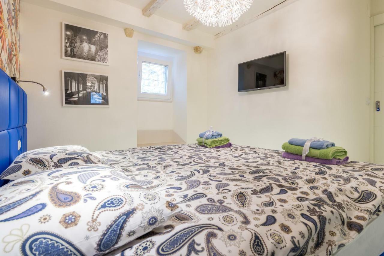 Laguna Superior Apartment Дубровник Екстериор снимка