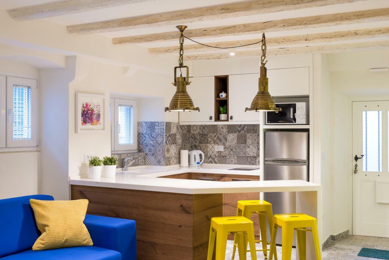 Laguna Superior Apartment Дубровник Екстериор снимка